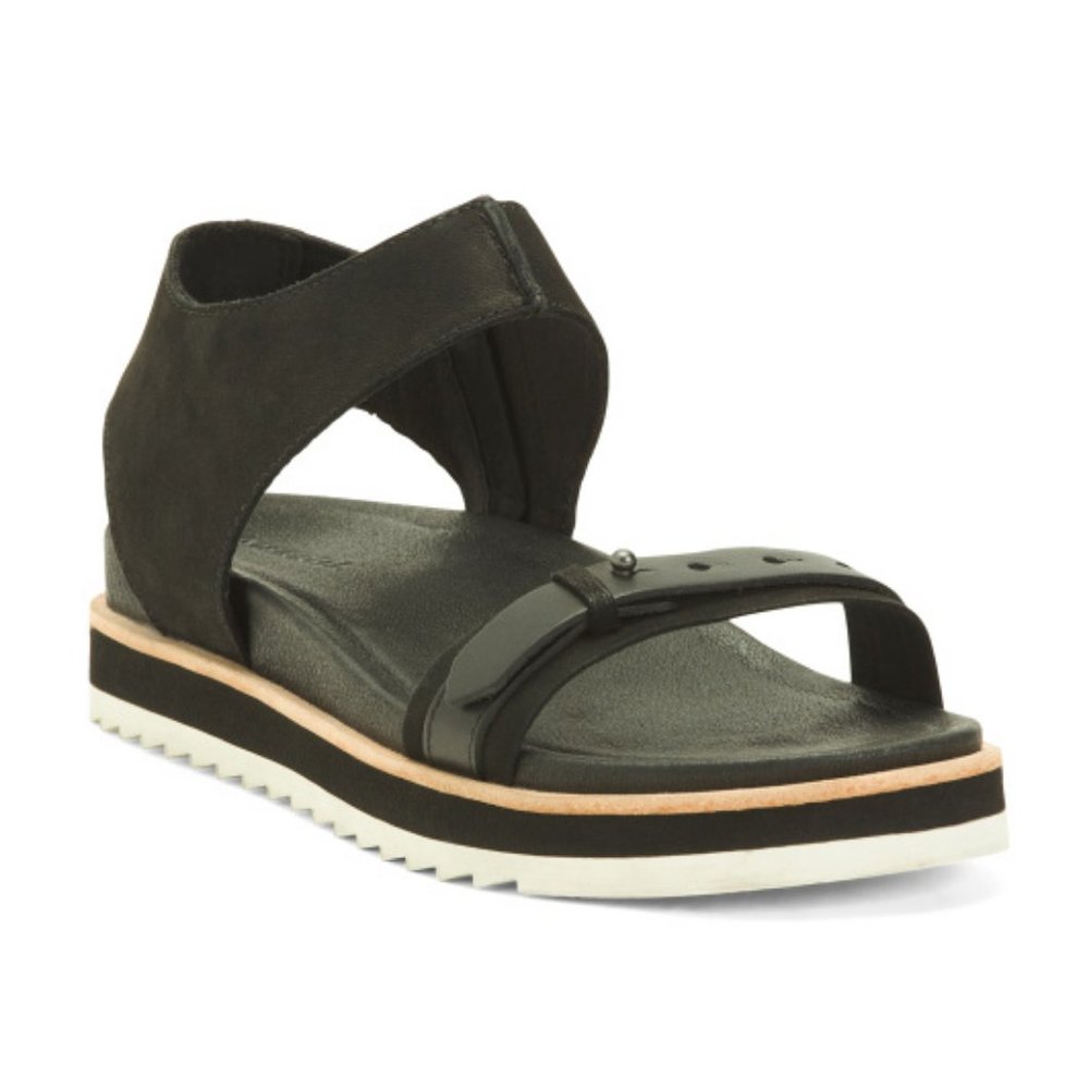 Merrell Juno Mid Zip Arch Support Sandal NIB 8